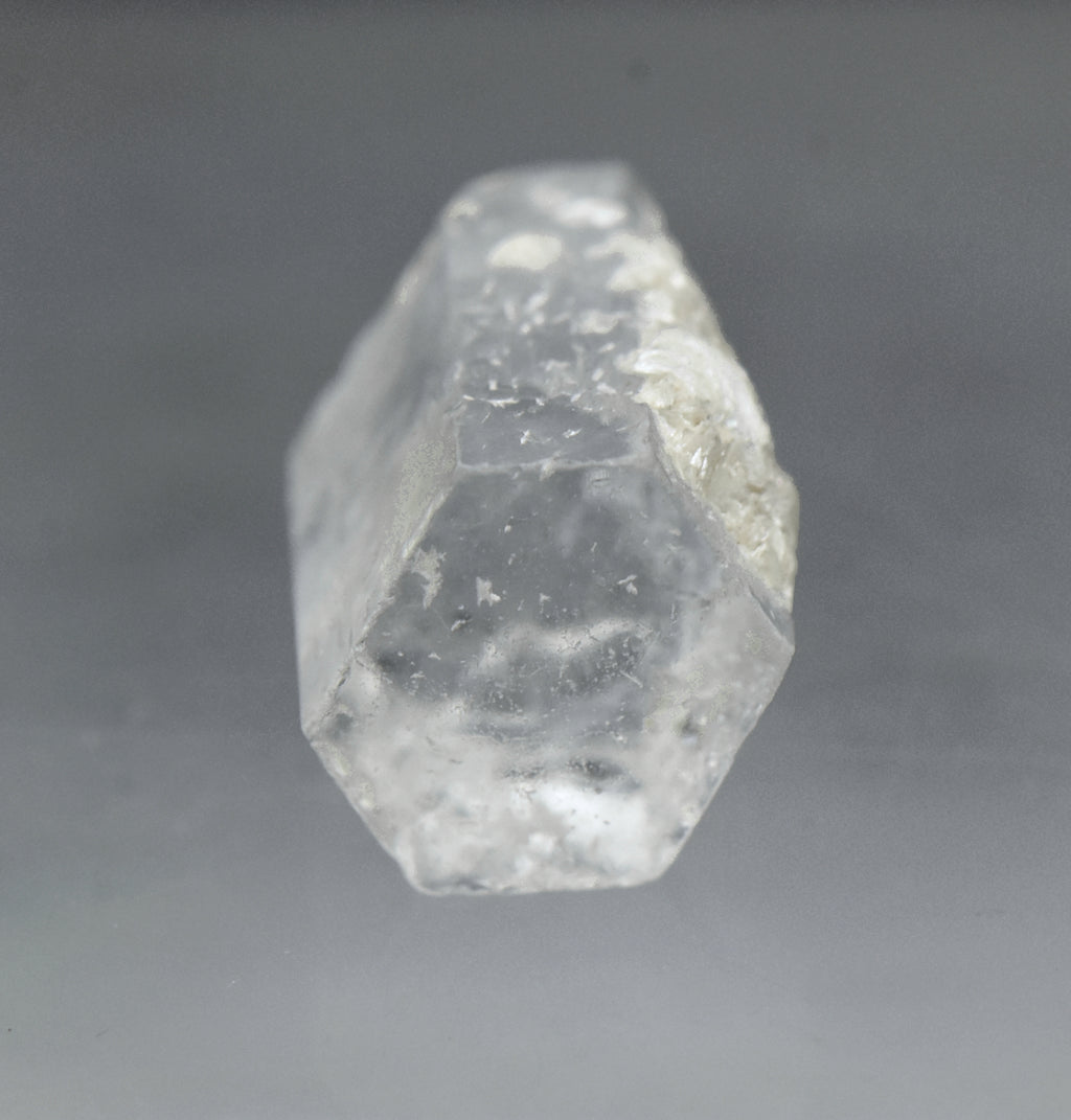 Aquamarine Crystal Mineral Specimen - Pakistan