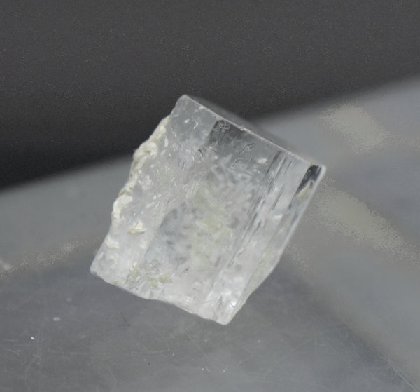 Aquamarine Crystal Mineral Specimen - Pakistan