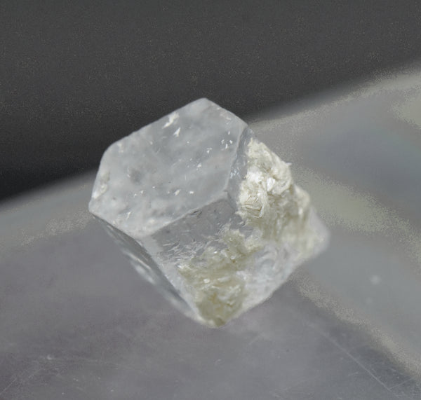 Aquamarine Crystal Mineral Specimen - Pakistan