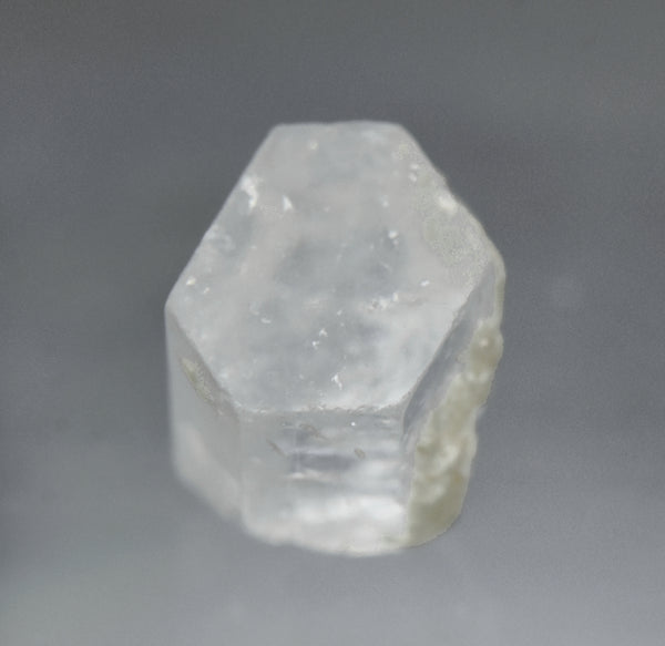 Aquamarine Crystal Mineral Specimen - Pakistan