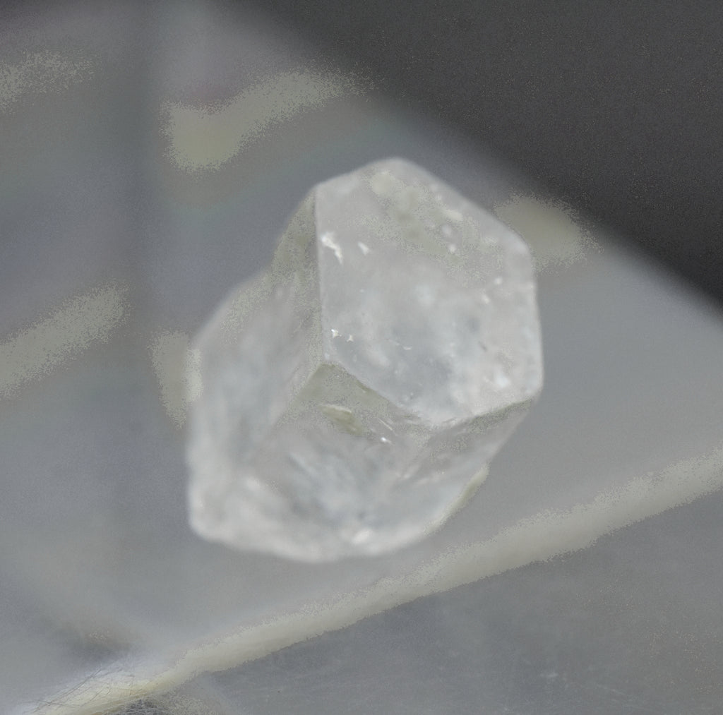 Aquamarine Crystal Mineral Specimen - Pakistan