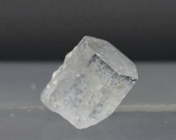 Aquamarine Crystal Mineral Specimen - Pakistan