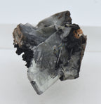 Barite Bladed Crystal Cluster Mineral Specimen - Georgia, USA