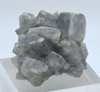 Barite Terminated Crystal Cluster Mineral Specimen - Canada