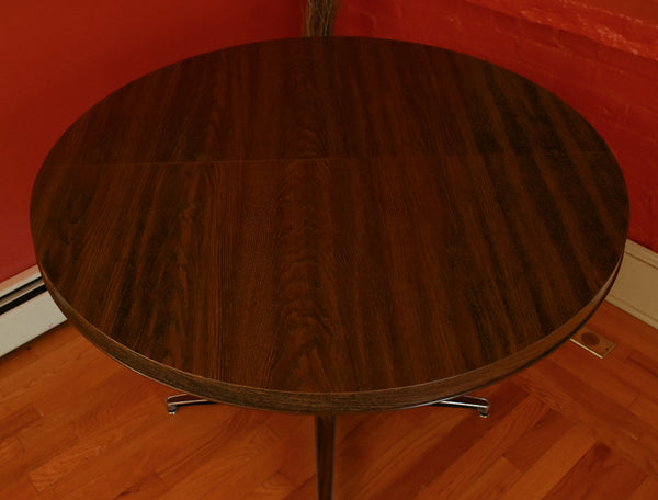 Brody Seating Company - Vintage Expandable Dining Table