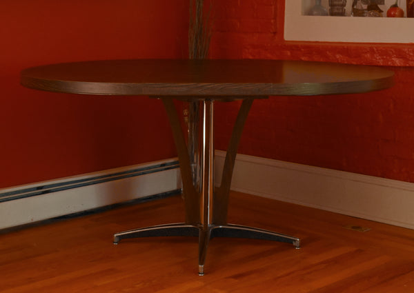 Brody Seating Company - Vintage Expandable Dining Table