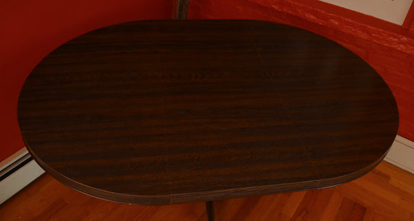 Brody Seating Company - Vintage Expandable Dining Table