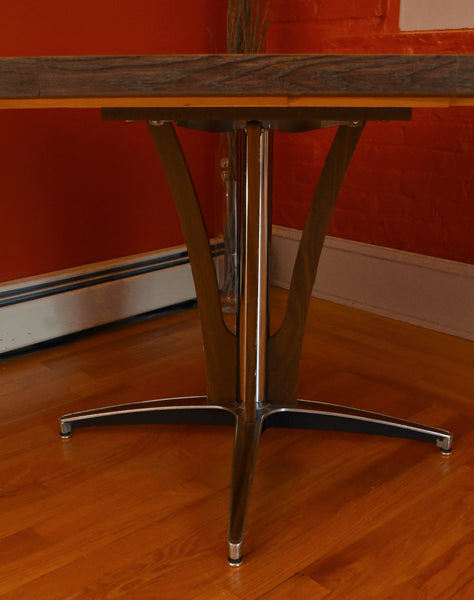 Brody Seating Company - Vintage Expandable Dining Table