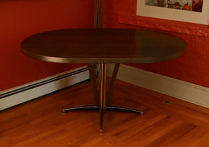 Brody Seating Company - Vintage Expandable Dining Table