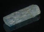 Aquamarine Crystal Mineral Specimen - 5g