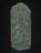Aquamarine Crystal Mineral Specimen - 5g