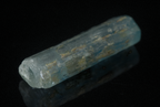 Aquamarine Crystal Mineral Specimen - 5g