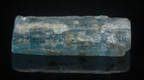 Aquamarine Crystal Mineral Specimen - 5g