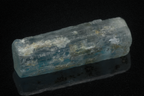 Aquamarine Crystal Mineral Specimen - 5g