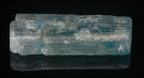 Aquamarine Crystal Mineral Specimen - 5g
