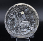 Bismuth Crystal Bowl - 124g