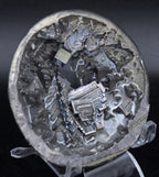 Bismuth Crystal Bowl - 124g