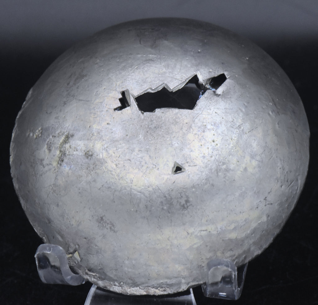 Bismuth Crystal Bowl - 124g