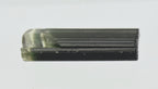Stunning Color Zoned Flat Twin Tourmaline Crystal Specimen - Afghanistan
