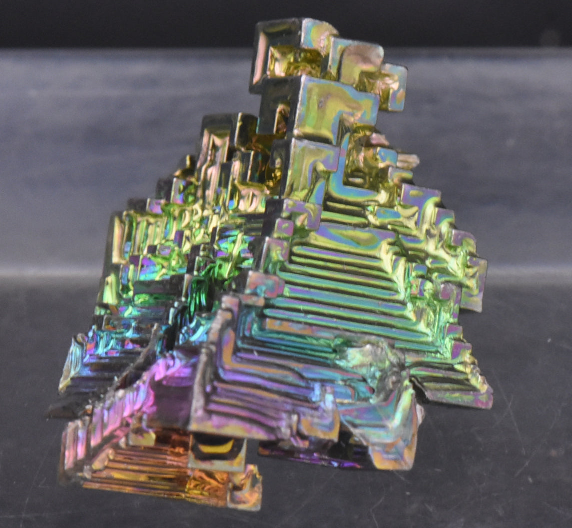 Bismuth Crystal - 23g