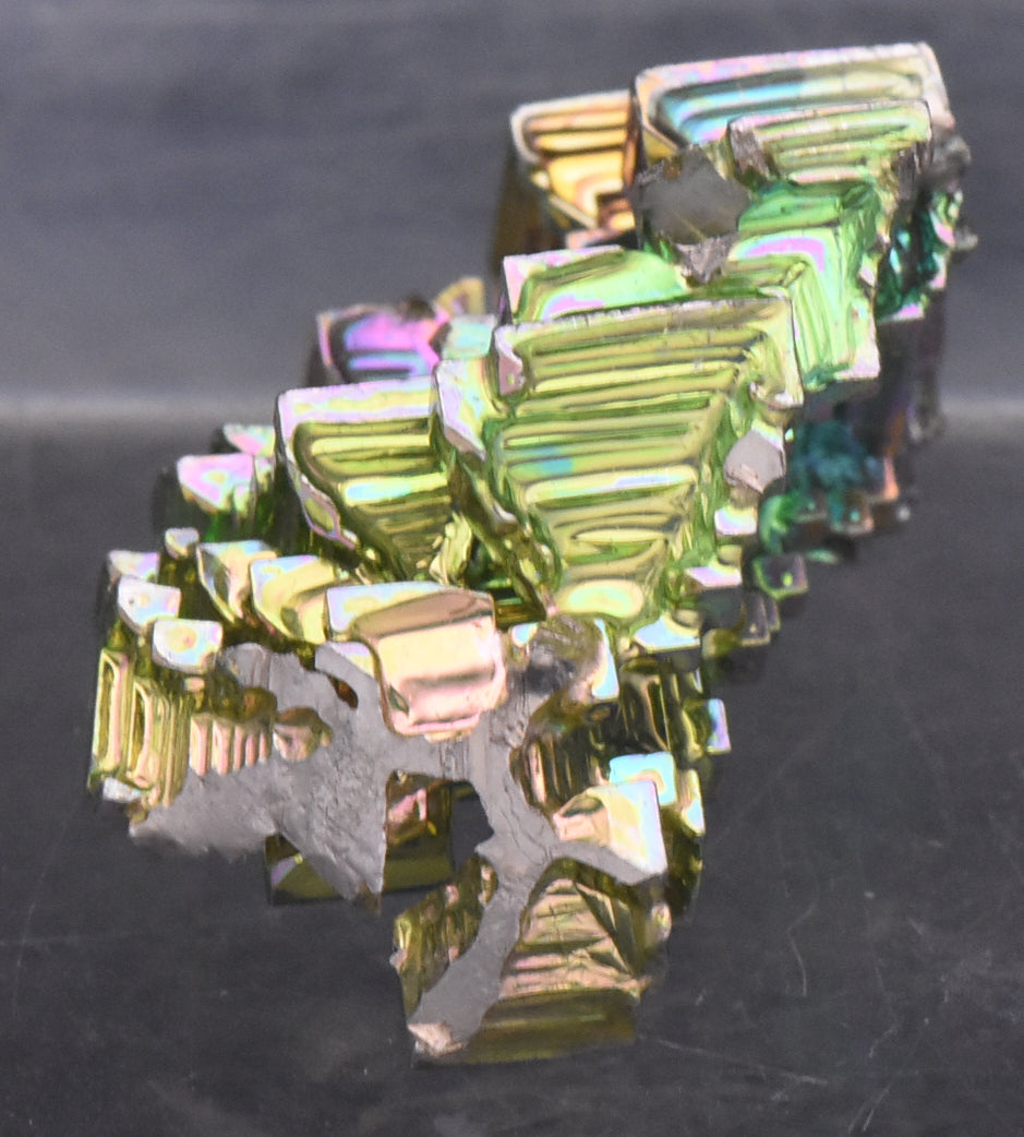 Bismuth Crystal - 23g