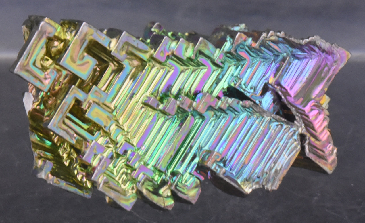 Bismuth Crystal - 23g
