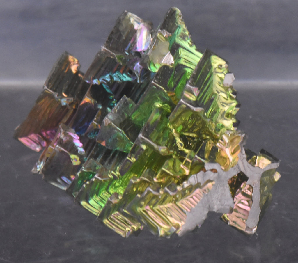 Bismuth Crystal - 23g