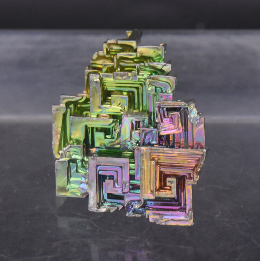 Bismuth Crystal - 23g