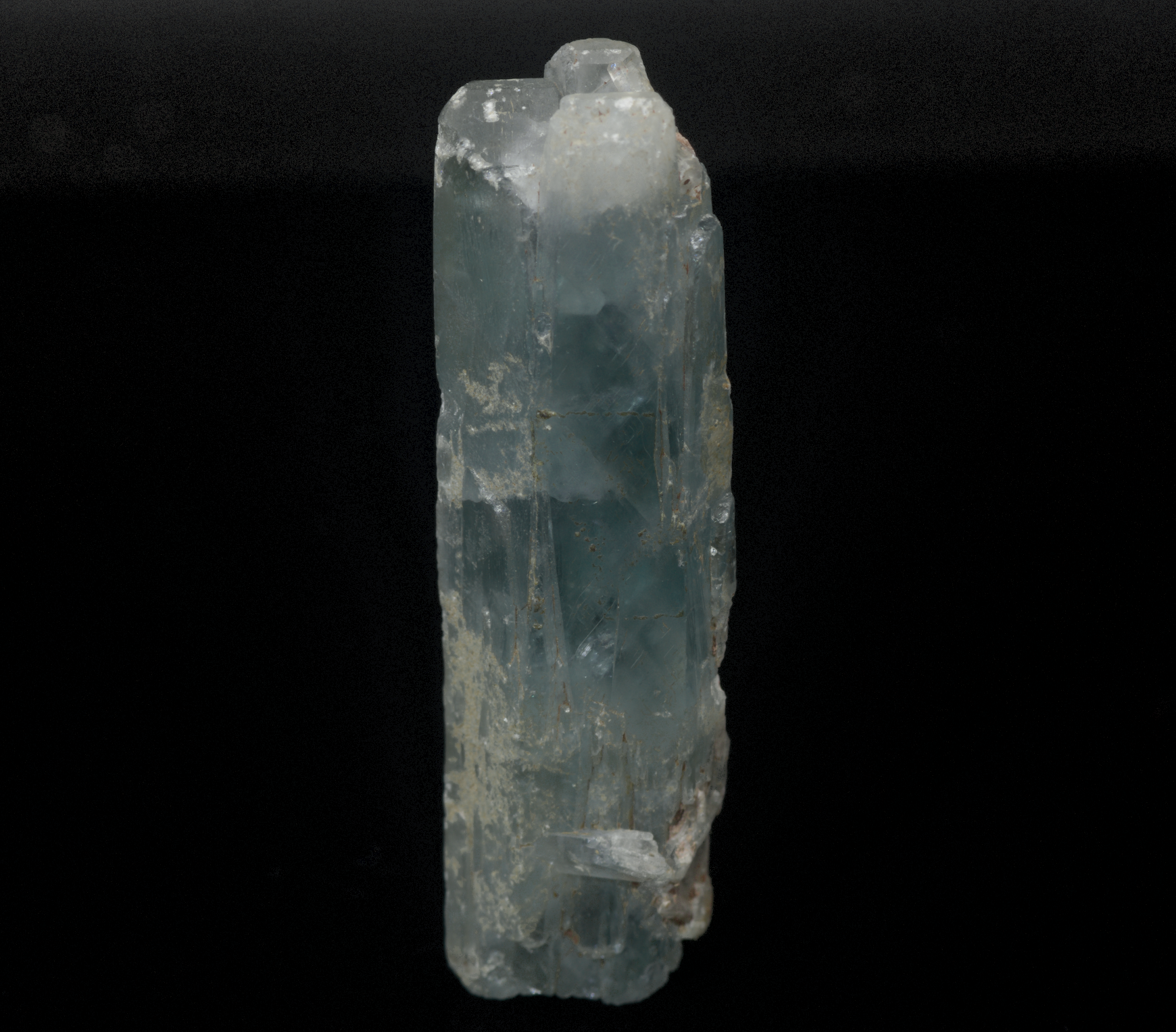 Barite Crystal Mineral Specimen - California