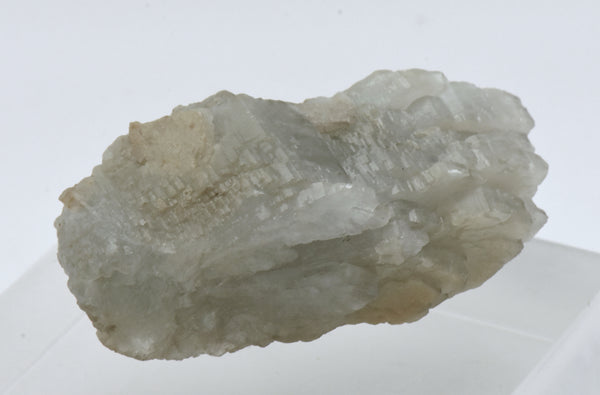 Interesting Barite Crystal Cluster Mineral Specimen - Georgia, USA