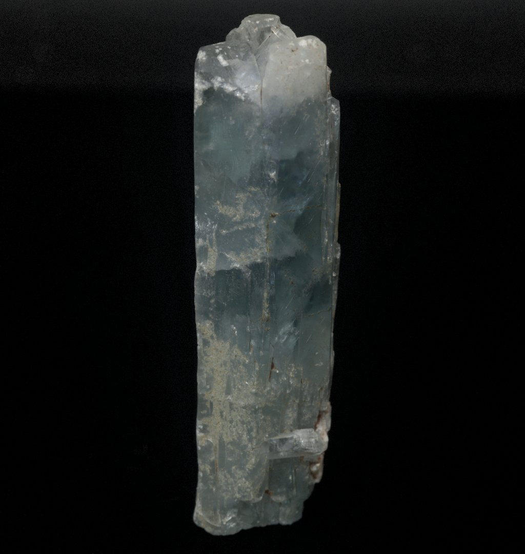Barite Crystal Mineral Specimen - California