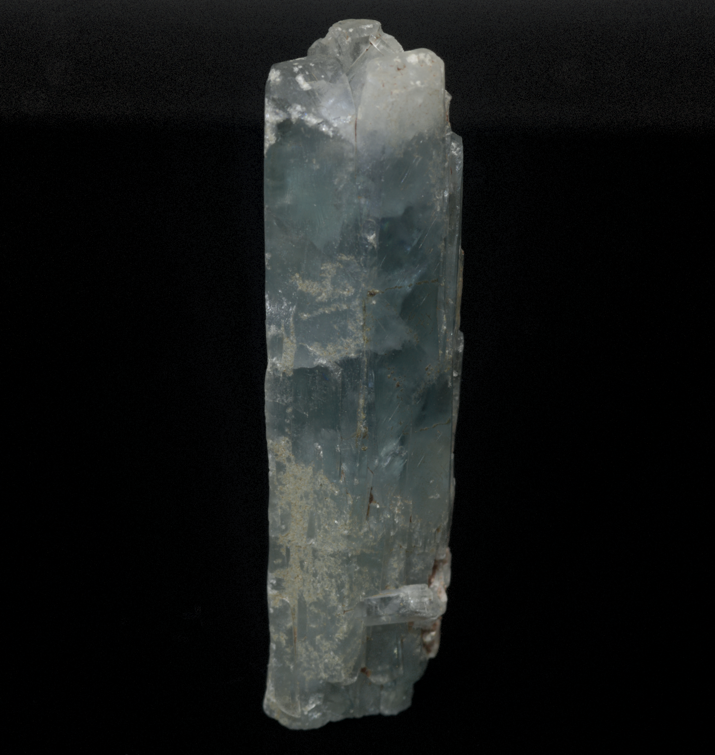 Barite Crystal Mineral Specimen - California