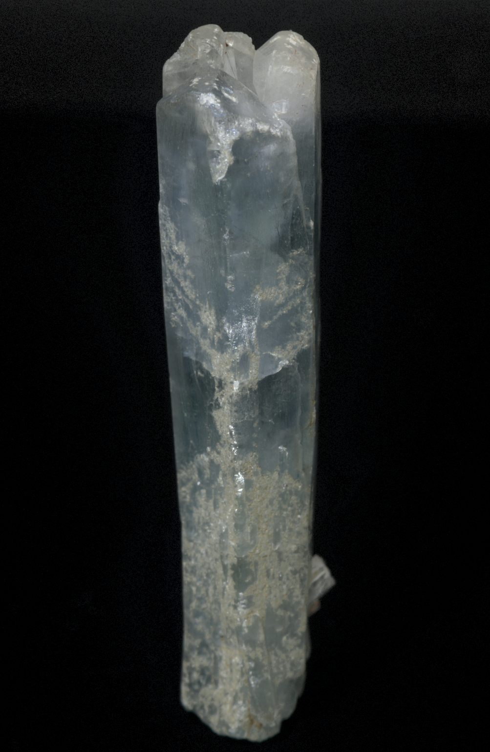 Barite Crystal Mineral Specimen - California