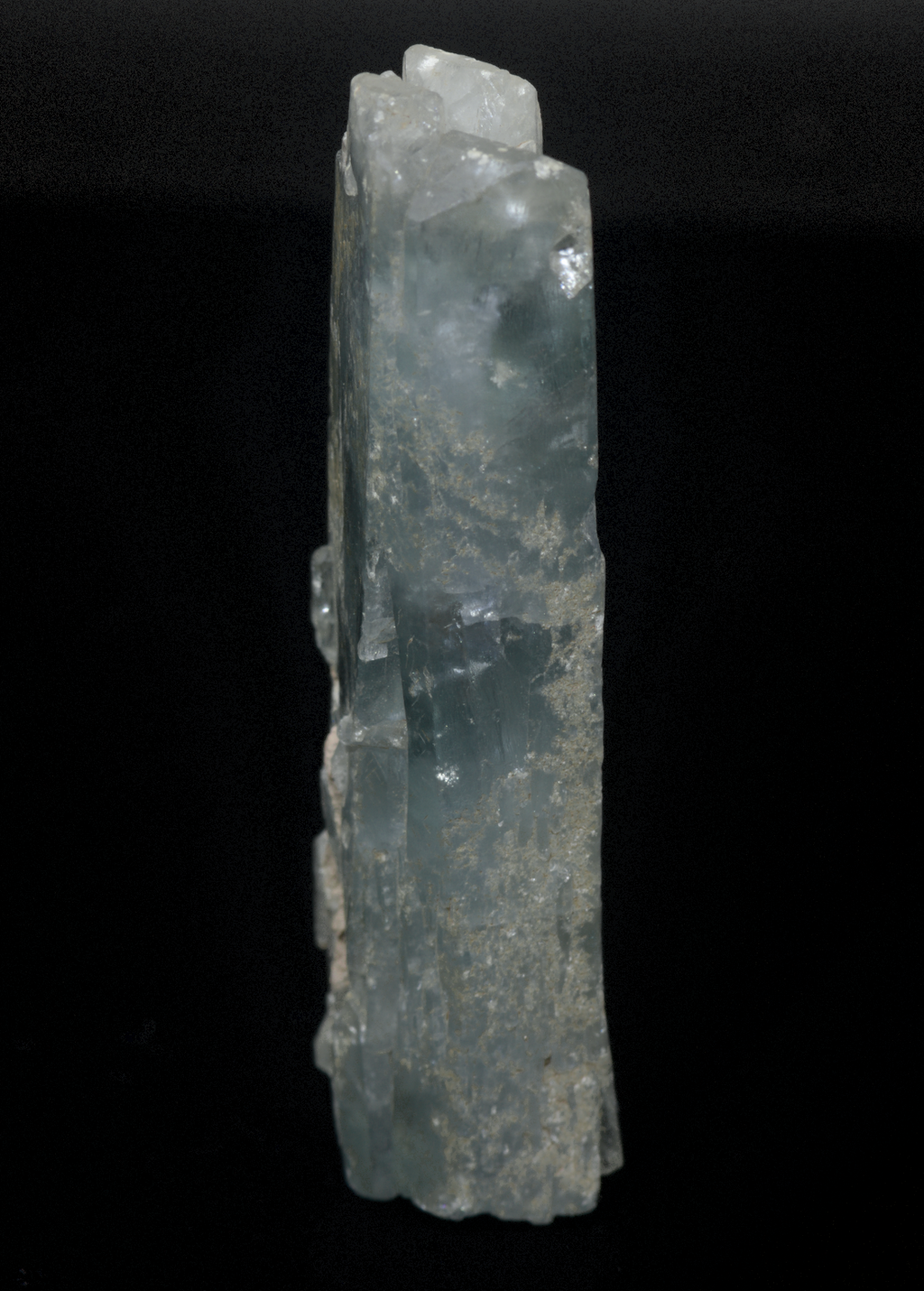 Barite Crystal Mineral Specimen - California