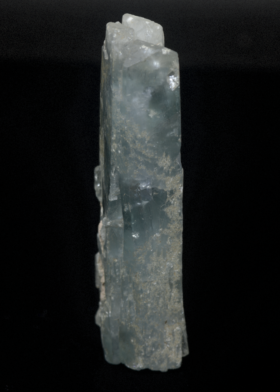 Barite Crystal Mineral Specimen - California