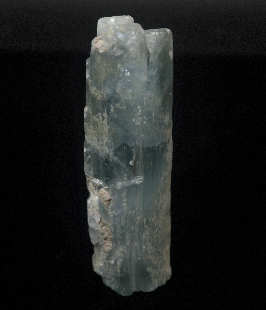 Barite Crystal Mineral Specimen - California