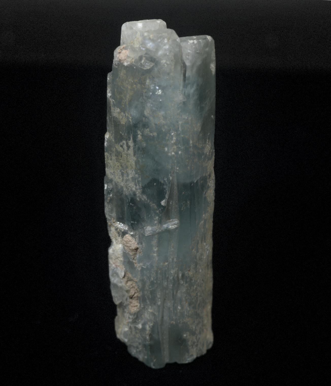 Barite Crystal Mineral Specimen - California