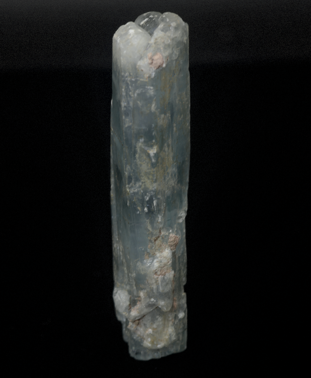 Barite Crystal Mineral Specimen - California