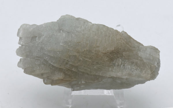 Interesting Barite Crystal Cluster Mineral Specimen - Georgia, USA