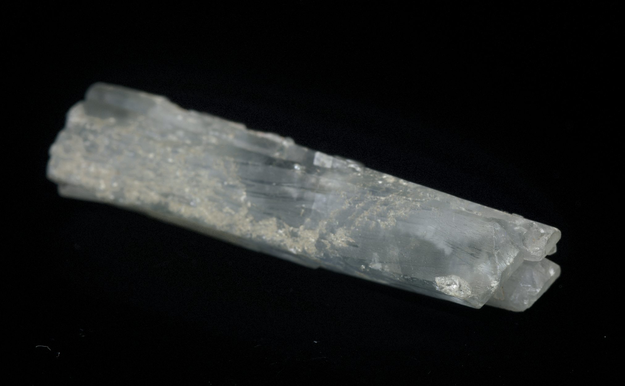 Barite Crystal Mineral Specimen - California