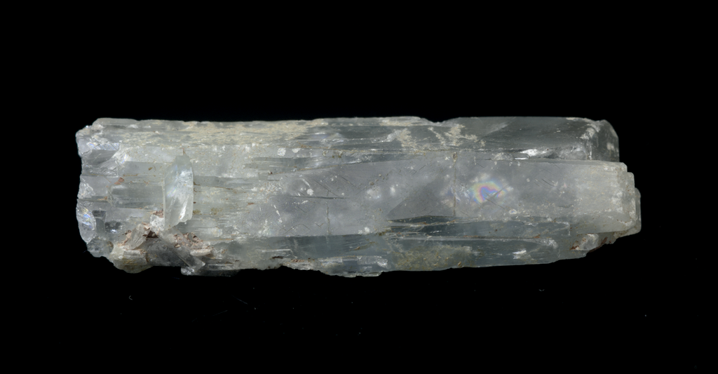 Barite Crystal Mineral Specimen - California