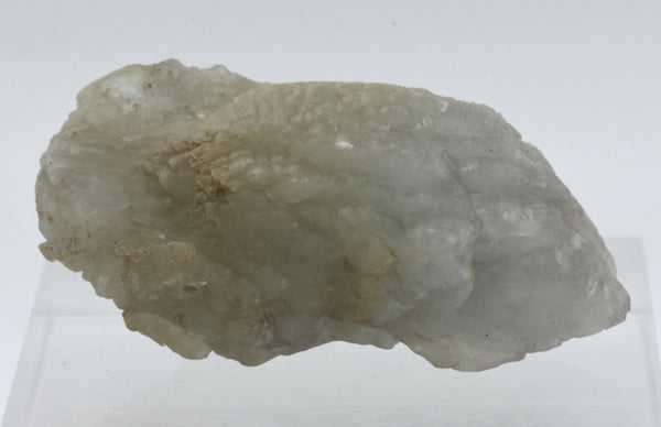 Interesting Barite Crystal Cluster Mineral Specimen - Georgia, USA