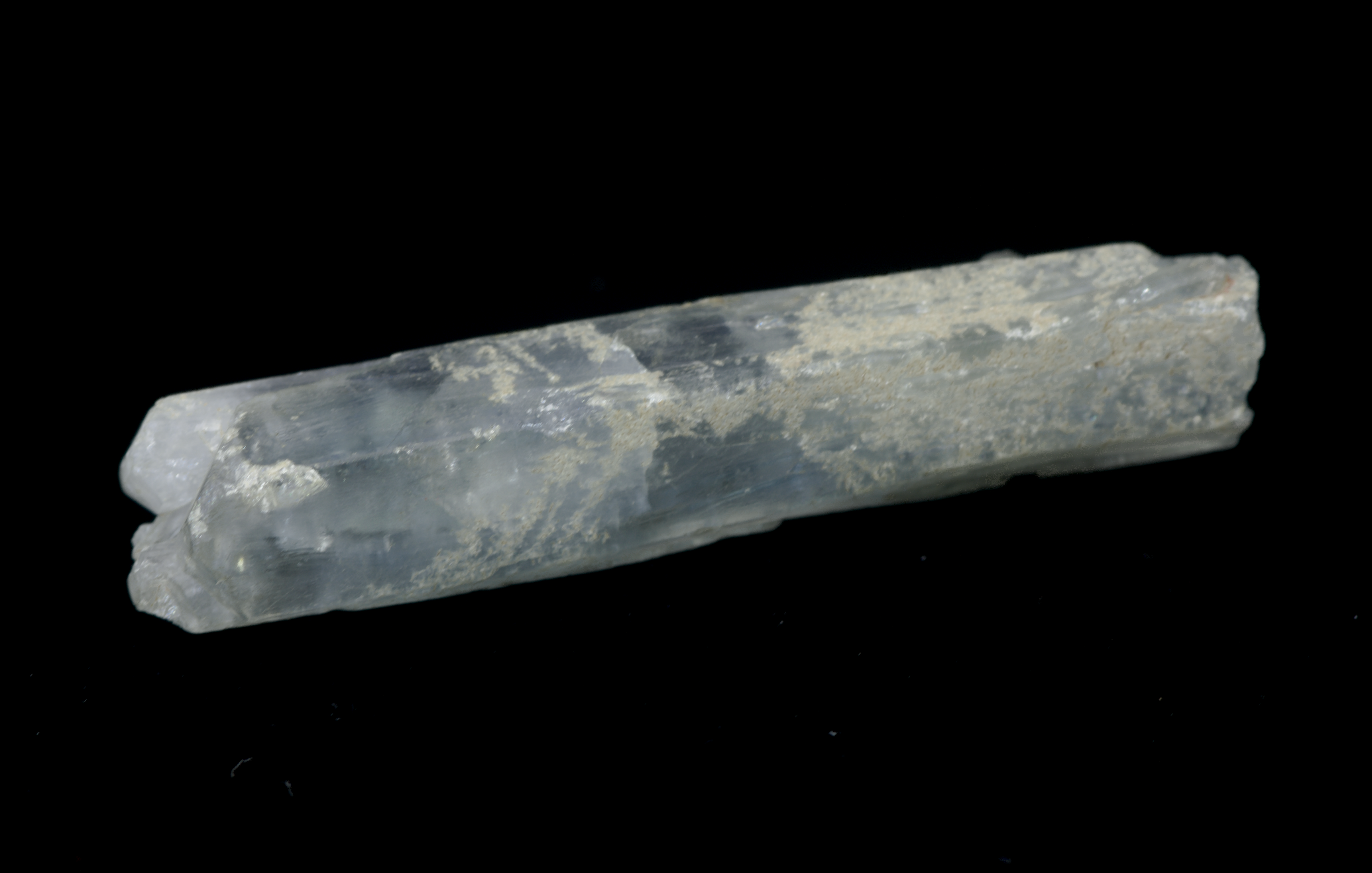 Barite Crystal Mineral Specimen - California