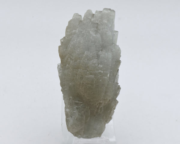 Interesting Barite Crystal Cluster Mineral Specimen - Georgia, USA