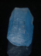 Aquamarine Crystal Mineral Specimen - 3g