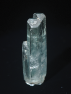 Blue Barite Crystal Mineral Specimens