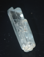 Blue Barite Crystal Mineral Specimens