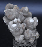 Cave Calcite Stalactite Cluster