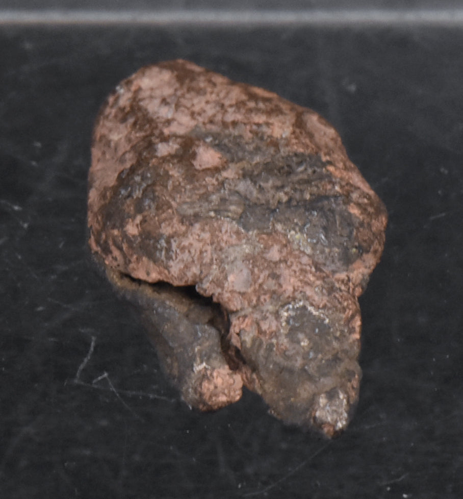 Native Copper Mineral Specimen - 17g