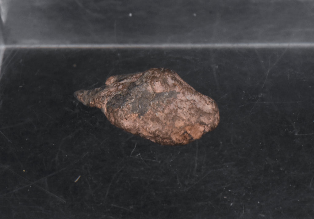 Native Copper Mineral Specimen - 17g